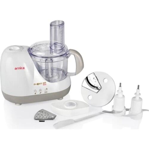 ARNICA Kitchen Equipment