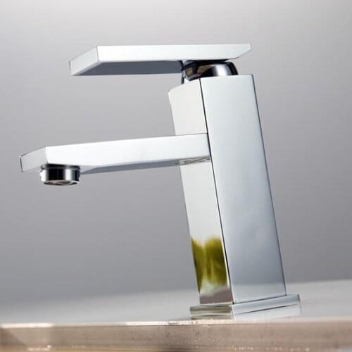ASDO Brass Bath Faucets