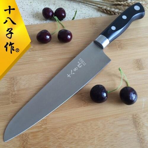 Free Shipping SBZ Kitchen Vegetable Fruit Knife Stainless Steel Multifunctional Chef Slicing Cleaver Paring Knives Cooking Knife