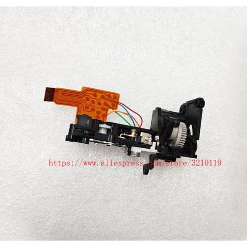 Free shipping Original D80 Aperture Control group for Nikon D80 SLR digital camera repair part