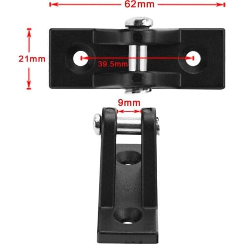 Bimini Top In Nylon For Mounting On Zipper For Kayak Canoe Boats
