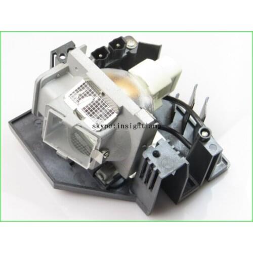 Projector lamp BL-FU280A / BL-FP280A with housing for TX774/TXR774/TWR1693