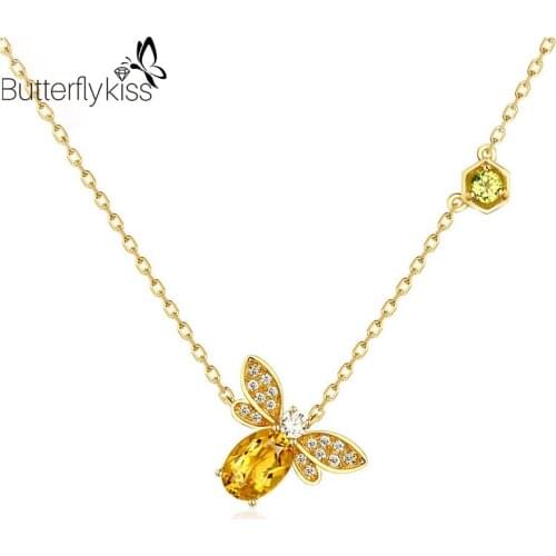 Ожерелья Butterflykiss China At AliExpress
