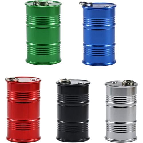 TEXT ME Oil Drum Metal Creative U Disk 32GB USB 2.0 Flash Drive Pendrive 64GB 2.0 USB Memory Stick 16GB 8GB 4GB USB Memory Stick