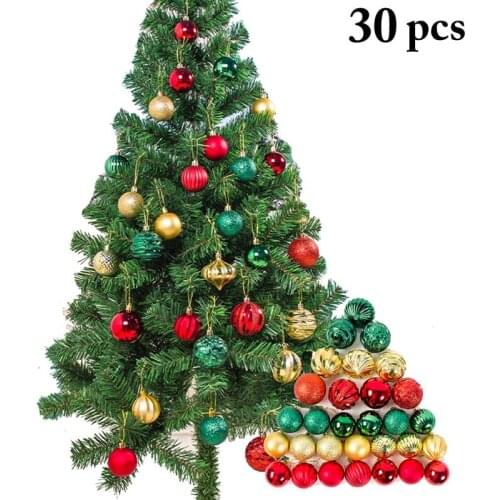 FunPa Christmas Balls