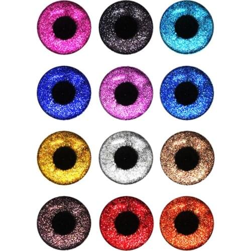 Onwear mix pupil eye photo round glass cabochon 12mm 14mm 16mm 20mm 25mm 8mm diy accessories