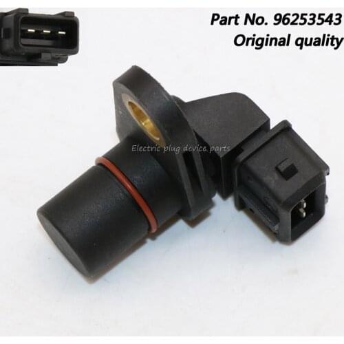 Genuine 96253543 Camshaft Position Sensor for Chevrolet Aveo Spark Matiz 1.5 Daewoo TACUMA 1.8
