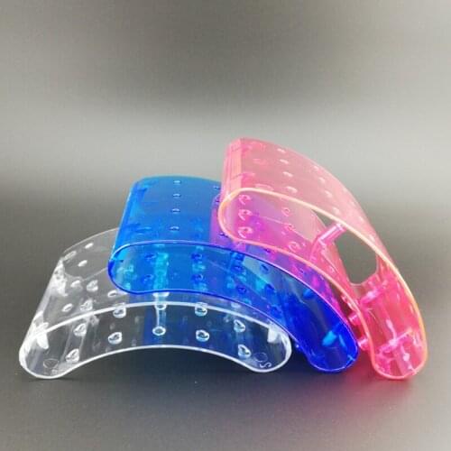 20 Holes Cake Lollipop Stands Cake Candy Display Stand Holder Lollipop