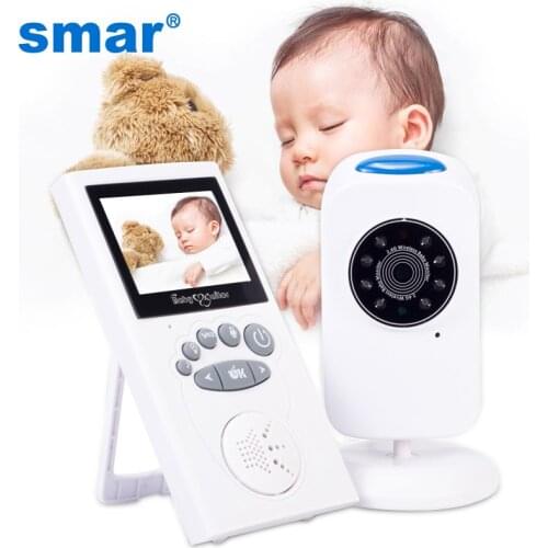 Smar Baby Monitors