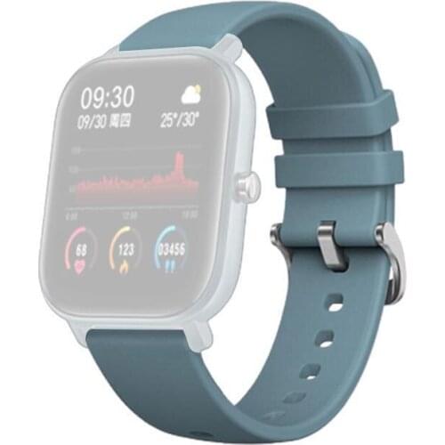 Replacement Wrist Band For P8 Smart Watch Wrist Straps Watch Smart Watch Accessories For P8/GT35 Smart Watchband R8F4