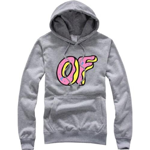 Autumn and winter g-dragon Cartoons hulk fleece full zipper man men male odd future wang sweatshirt hoodie hoddies