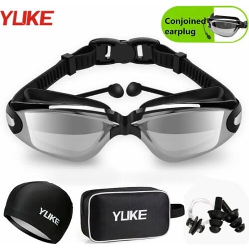 Swimming Caps YUKE China