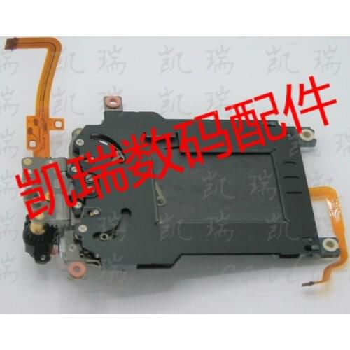 Camera Repair Parts Shutter Unit 123DA For Nikon D850