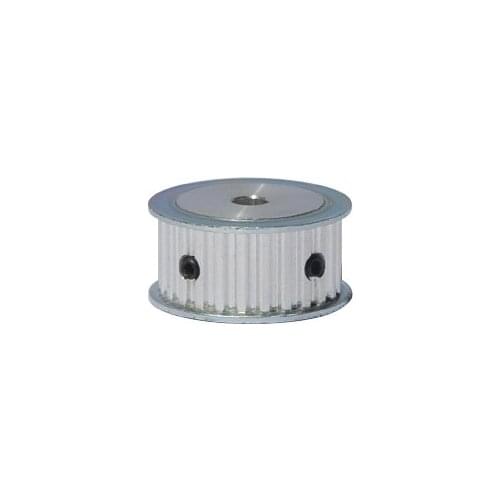 AF type 25 teeth XL Timing Pulley Bore 8mm for 17mm belt used in linear pulley 25Teeth 25T