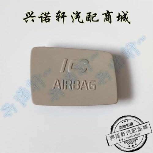 1pc for Volvo Original A Pillar Interior Panel IC Cover Gas Curtain Screws Lid