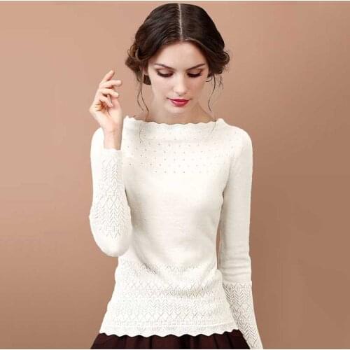 Женские вязаные пуловеры Artka China At AliExpress