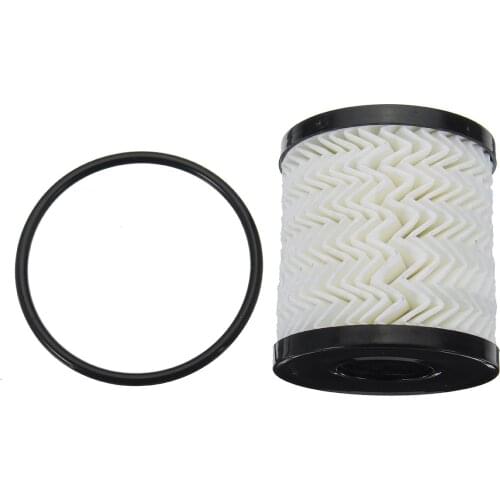 Car Oil Filter For Peugeot 307 206 / 207 / 408 / 508 For Citroen Elysee Picasso C2 C5 1109.3X