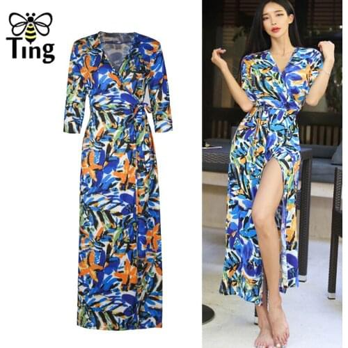 Женские стильные платья Cechy Daisy China At AliExpress