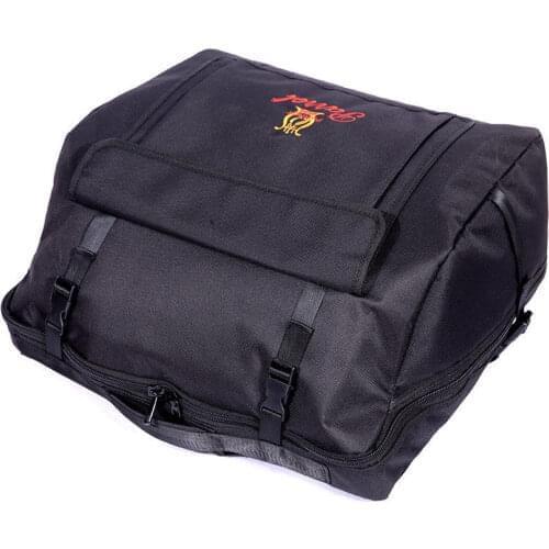 Bag Case for 48 and 60 and 72 Bass Accordion