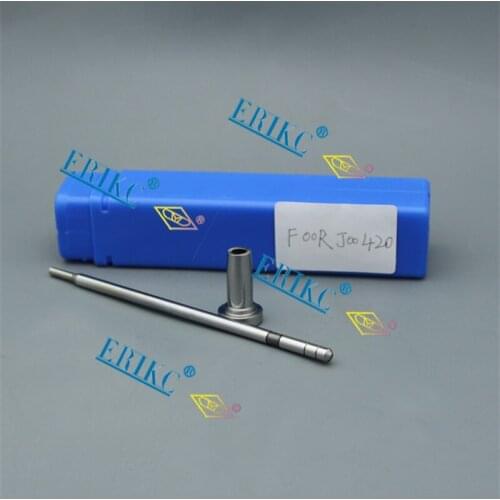 ERIKC F00RJ00420 Common Rail Control Valve F 00R J00 420 Pressure Relief Valve F OOR J00 420 for 0 445 120 011