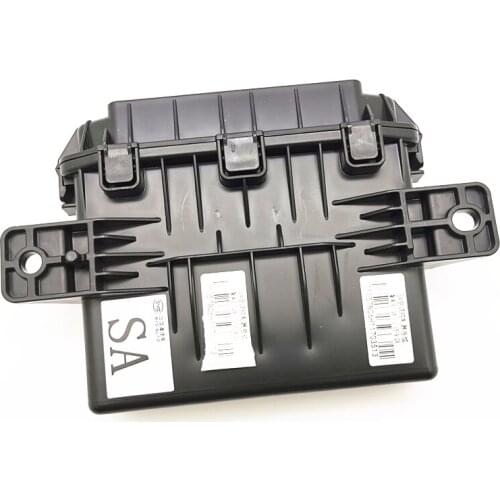 Air Conditioner Controller for BYD S7 Car Accessories Automatic Air Conditioning Module