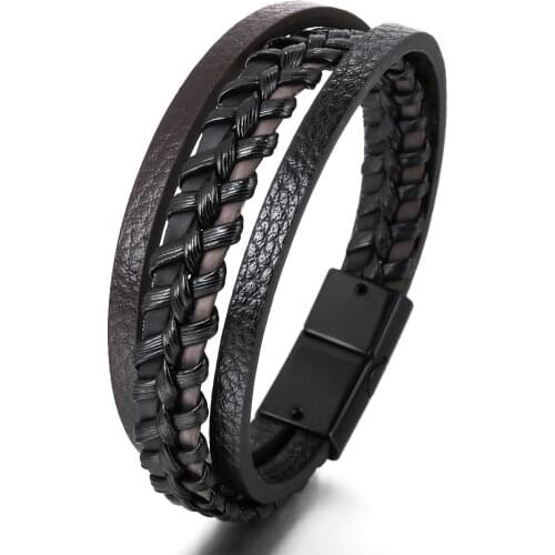 MDemon элемент Mens Bracelets
