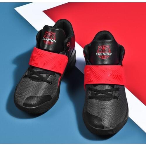 Brand Mens Basketball Sneakers Breathable Cushioning Non-Slip shockproof Wearable Sports Shoes Male Shoes Zapatos De Hombre