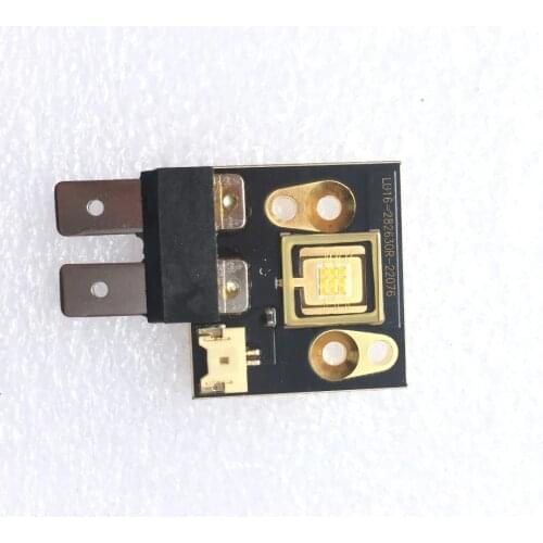 Phlatlight LED Bulbs