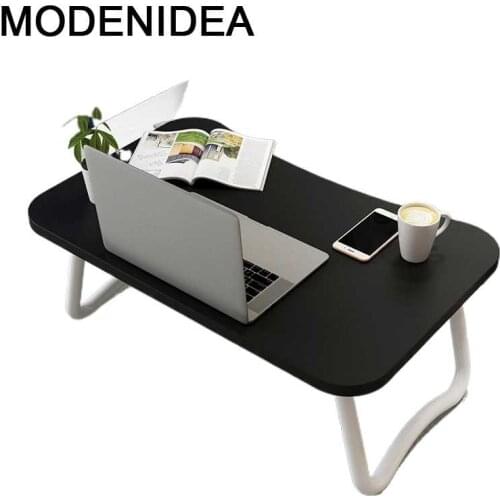 Children Portatil Tray Bed Furniture Office Notebook Tisch Biurko Bedside Mesa Tablo Laptop Stand Desk Study Computer Table