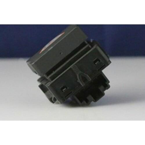 Warning Lamp Emergency Light Switch Dual-Flash switch For A-udi A6L C7 2013 4GD 941 509