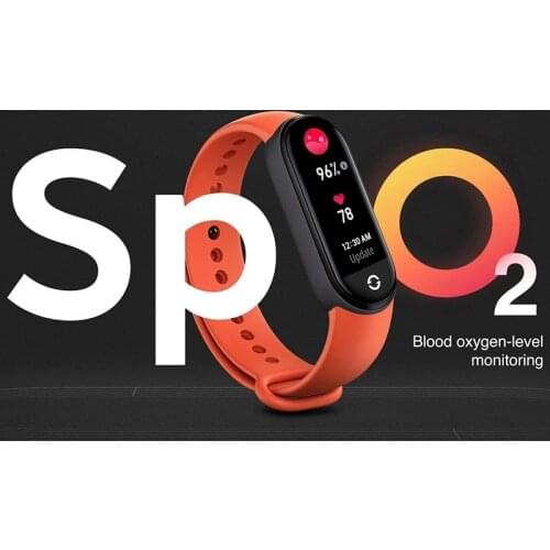 MI band SHACKER China At AliExpress