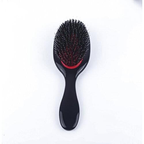 Hair Brush Professional Hairdressing Supplies hairbrush Comb tangle Brushes for hair combs Boar Bristle Brush hair Tools