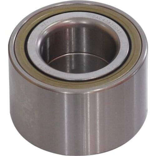 DAC43820045 Front wheel Bearing Hub For Great Wall COWRY MPV 2007 2008 2009 2010 43*82*45