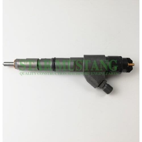 Fuel Common Rail Injector 0445120066 for Deutz 04290986 VOLVO 20798114