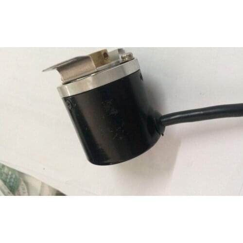 Wuxi Xinya Universal Encoder H38H-8-100-2000-3-F-24 200P/R 360P/R 500P/R 600P/R 1000P/R 2000P/R