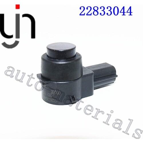 High Quality Auto Parts Parking Sensor 22833044 94812913 23470138 PDC Sensor Parking Distance Control Sensor for Ca dillac