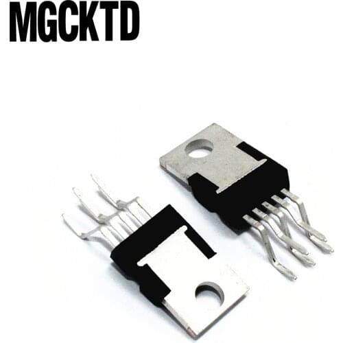 50PCS TDA2030A TDA2030 TO-220-5 IC