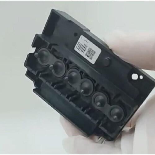 Free shipping F173050 F173060 F173070 Printhead For Epson 1430 1390 1400 1410 1430 L1800 1500W R260 Printer