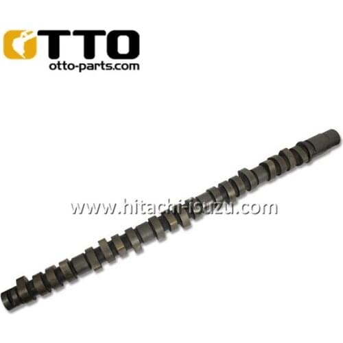 OTTO diesel engine machinery engine parts c13 camshaft with gear for excavator parts