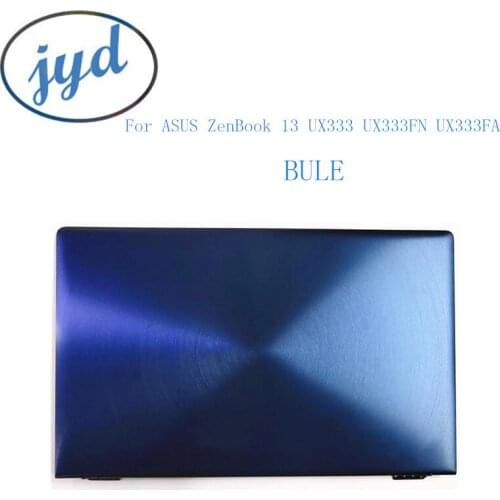 For ASUS ZenBook 13 UX333 UX333FN UX333FA U3300 Laptop LCD display screen assembly FHD 1920X1080 Tested