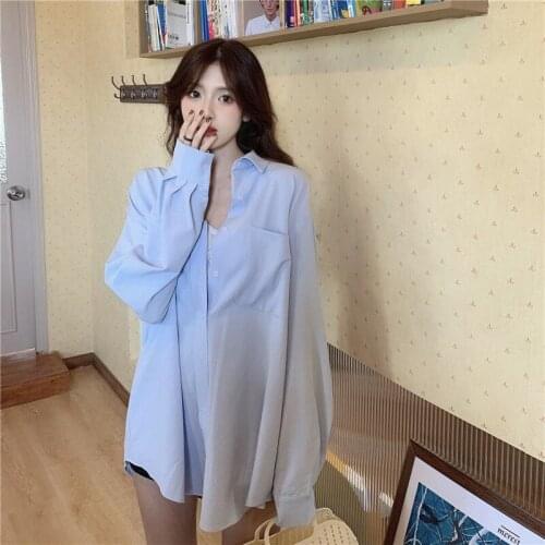 EBAIHUI Women's White Jackets