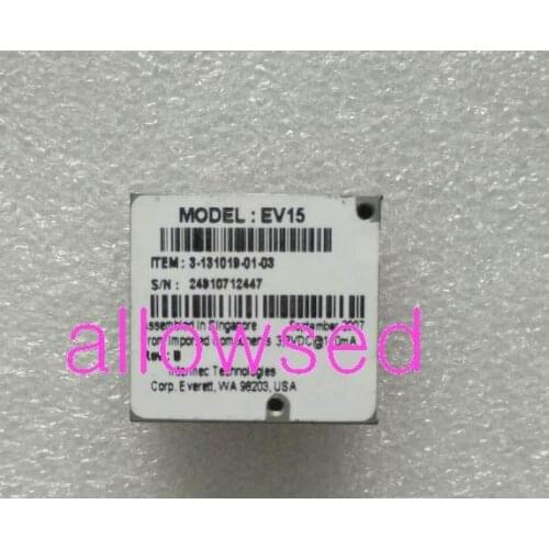 EV15 red scan head for CN30 EV15 Scan head