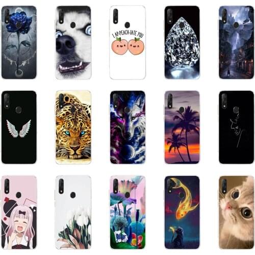 FAYKHNNB ZTE Phone Cases