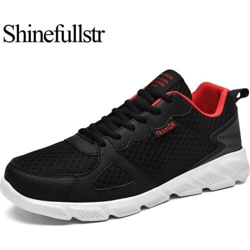 Cheap Sport Running Shoes Men Light Runing Sneakers Breathable Basket Homme Chaussure Anti-slippery Mens Sports Gym Trainers
