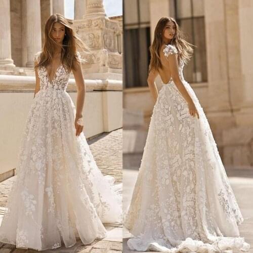 2021 Custom Made New Style Lace Wedding Dresses Mermaid Wedding Dresses Bridal Gowns Lace Wedding Gown