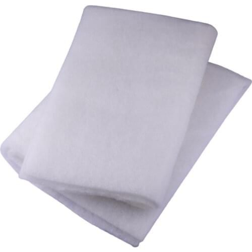 LETAOSK 39"x39" Polyester fiber White Paint Shop Car Spray Atomize Booth Polyester Fiber Air Filter Panel