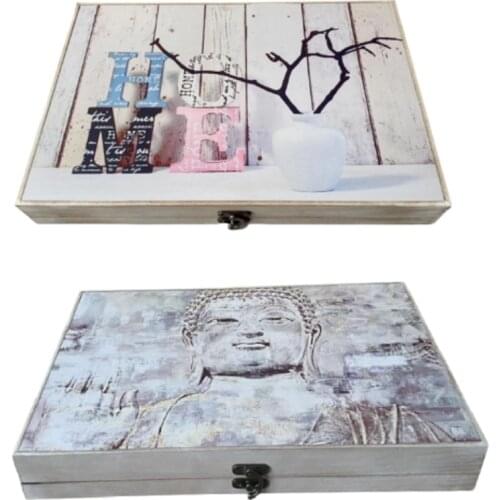 MaxiaMarket.com Wooden Photo Frames