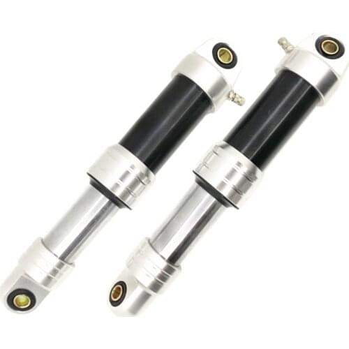 Motorcycle Rear Shock Absorbers for HONDA MONKEY for Yamaha ZUMA 280