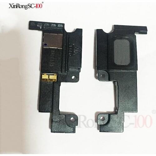 New Loud Speaker buzzer ringer For Asus zenfone 2 ZE551ML ZE550ML Buzzer with Flex Cable replacement parts With Logo