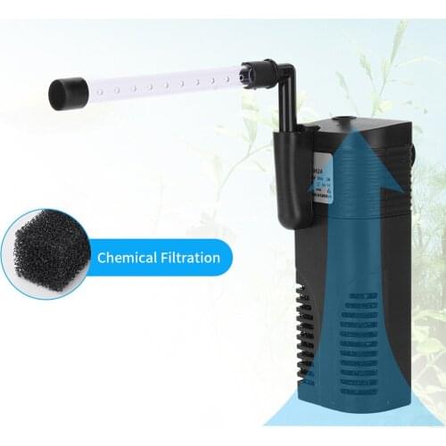 ONEBIRD Equipment For Aquariums